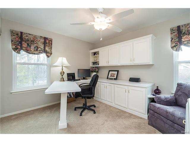 303 Fox Briar Ln, Ballwin, MO 63021 photo 19