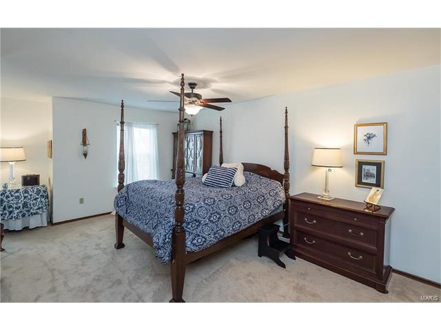 303 Fox Briar Ln, Ballwin, MO 63021 photo 14
