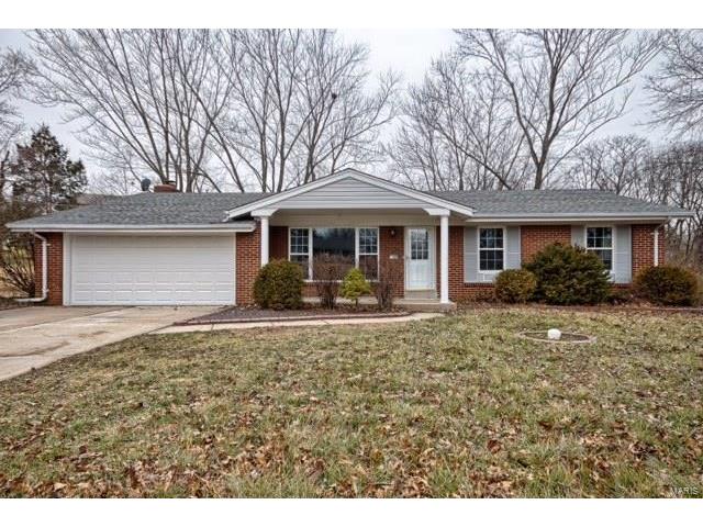 250 Mar El, Ellisville, MO 63011 photo 1