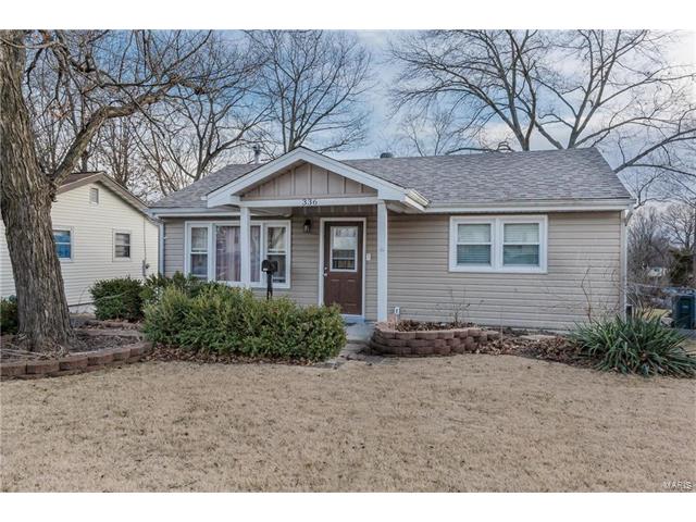 336 Hillcrest, Ballwin, MO 63021 photo 19