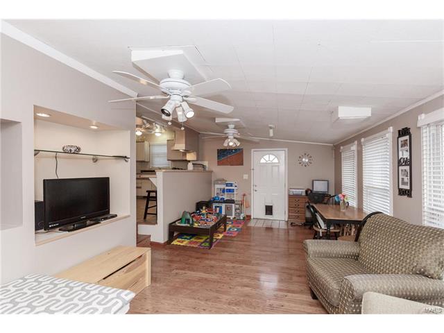 336 Hillcrest, Ballwin, MO 63021 photo 7