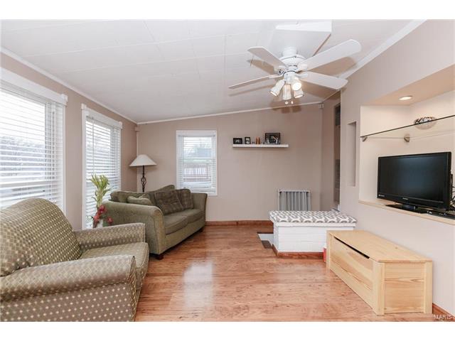 336 Hillcrest, Ballwin, MO 63021 photo 3