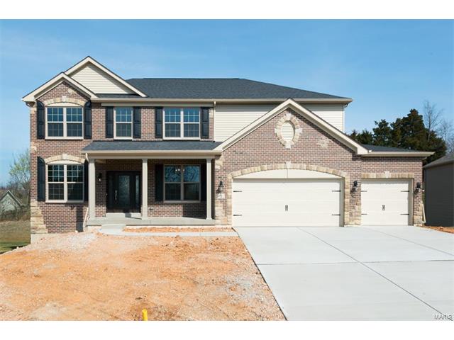 5 Hawthorne Cir, O'fallon, MO 63366 photo 1