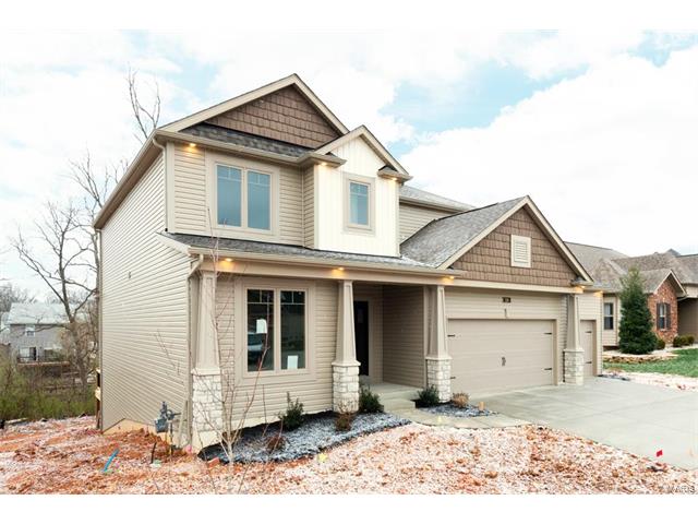 24 Hawthorne Ct, O'fallon, MO 63366 photo 32
