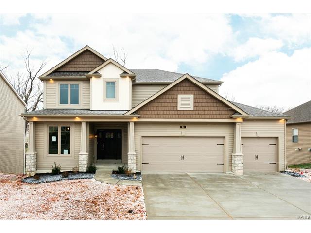 24 Hawthorne Ct, O'fallon, MO 63366 photo 1