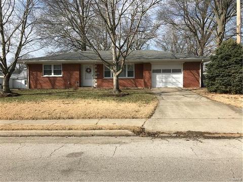 1407 E B St, Belleville, IL 62221 photo 1
