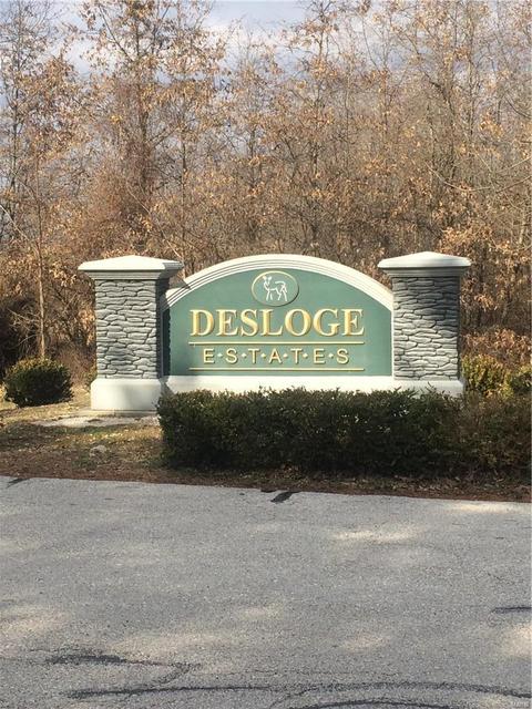 2372 Desloge Estates Dr, Gray Summit, MO 63069 photo 1