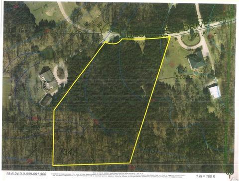 2372 Desloge Estates Dr, Gray Summit, MO 63069 photo 14