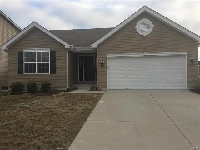 31 Spring Borough Ct, O'fallon, MO 63368 photo 1