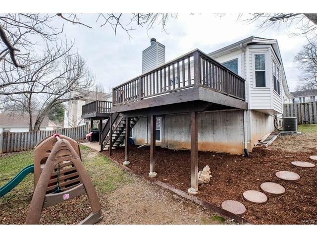 927 Hanna Valley Estates Dr, Ballwin, MO 63021 photo 29