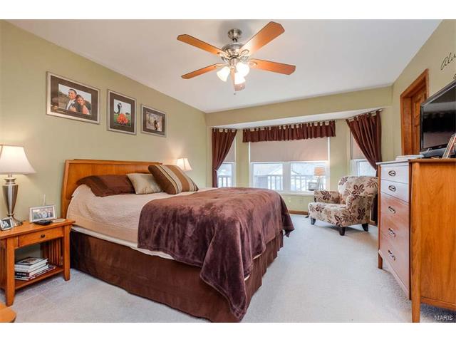 927 Hanna Valley Estates Dr, Ballwin, MO 63021 photo 14