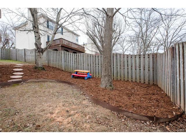 927 Hanna Valley Estates Dr, Ballwin, MO 63021 photo 28