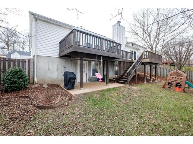 927 Hanna Valley Estates Dr, Ballwin, MO 63021 photo 27
