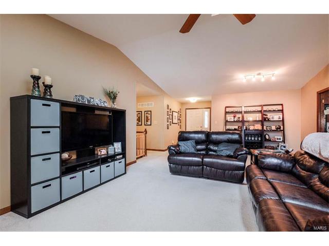 927 Hanna Valley Estates Dr, Ballwin, MO 63021 photo 5