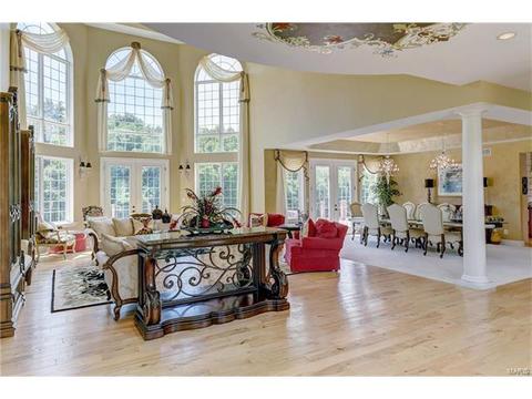 357 Larimore Valley Dr, Chesterfield, MO 63005 photo 3