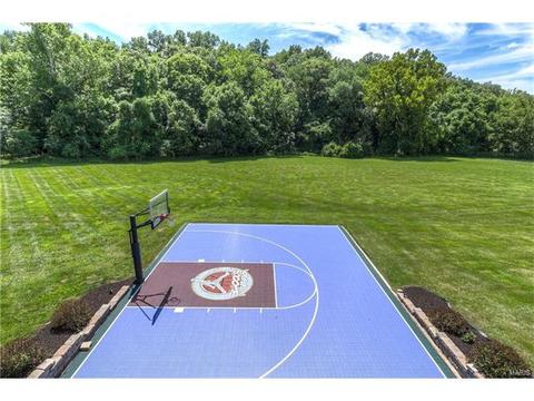 357 Larimore Valley Dr, Chesterfield, MO 63005 photo 15