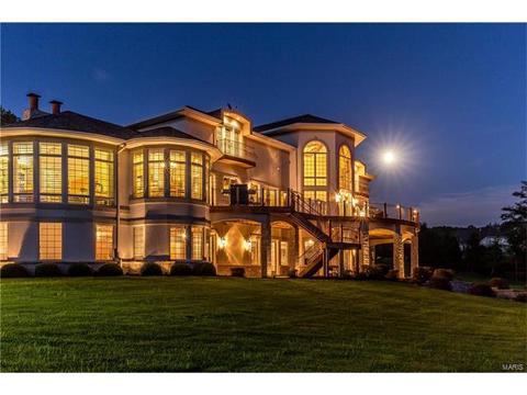 357 Larimore Valley Dr, Chesterfield, MO 63005 photo 20