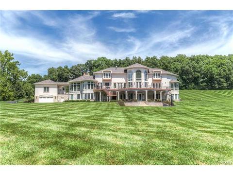 357 Larimore Valley Dr, Chesterfield, MO 63005 photo 18