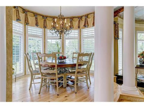 357 Larimore Valley Dr, Chesterfield, MO 63005 photo 7