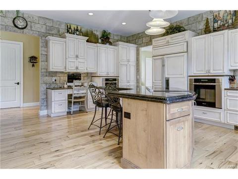 357 Larimore Valley Dr, Chesterfield, MO 63005 photo 6