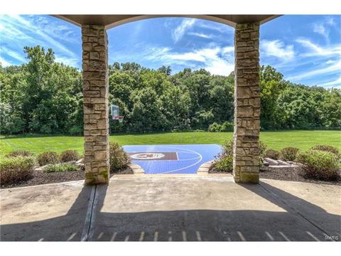 357 Larimore Valley Dr, Chesterfield, MO 63005 photo 16