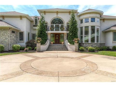 357 Larimore Valley Dr, Chesterfield, MO 63005 photo 17
