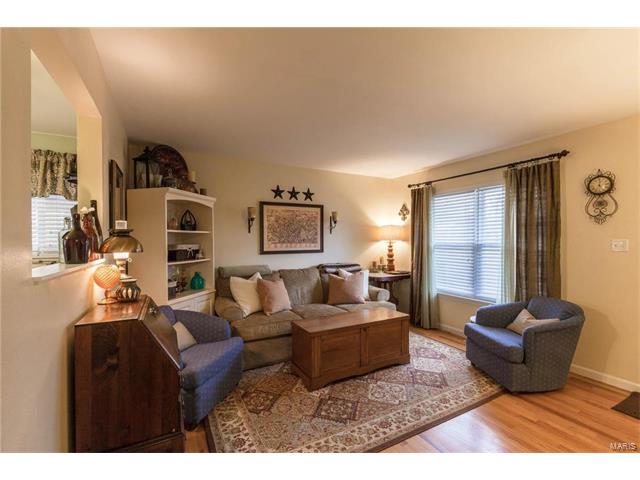 620 Butler Dr, Eureka, MO 63025 photo 3