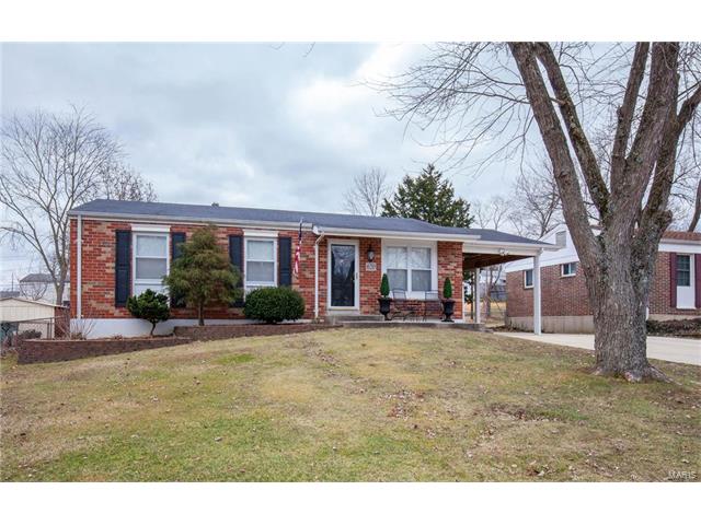 620 Butler Dr, Eureka, MO 63025 photo 1