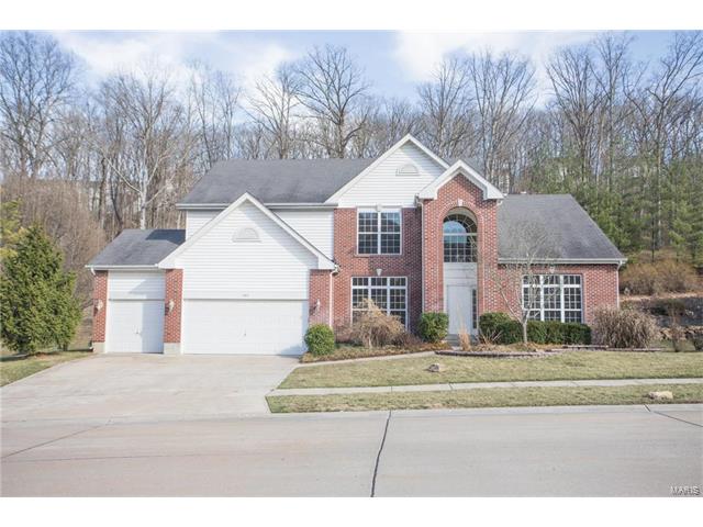 680 Southern Hls, Eureka, MO 63025 photo 1