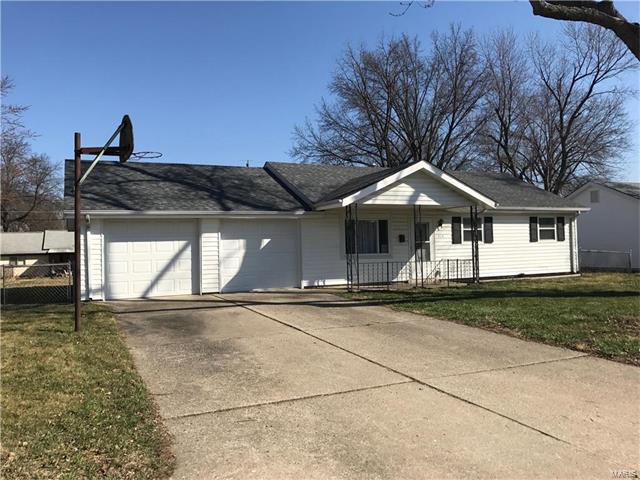 415 Prince David Dr, O'fallon, MO 63366 photo 1