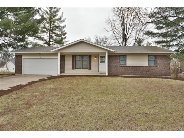 810 Red Oak Ln, O'fallon, MO 63366 photo 32