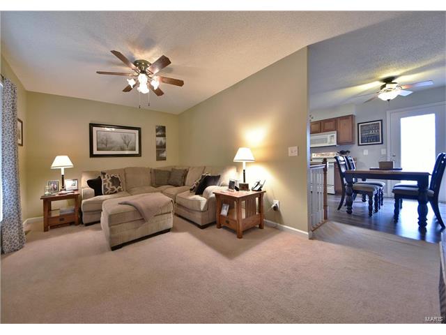 810 Red Oak Ln, O'fallon, MO 63366 photo 8