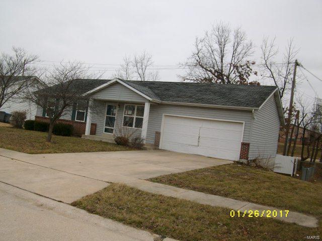 825 Lakeside Mnr, O'fallon, MO 63366 photo 1