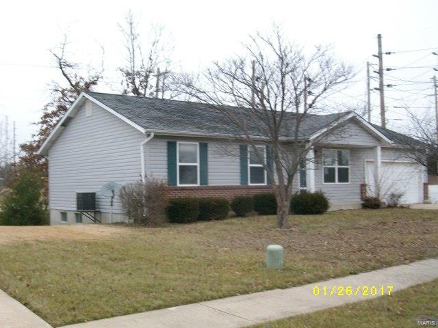 825 Lakeside Mnr, O'fallon, MO 63366 photo 2