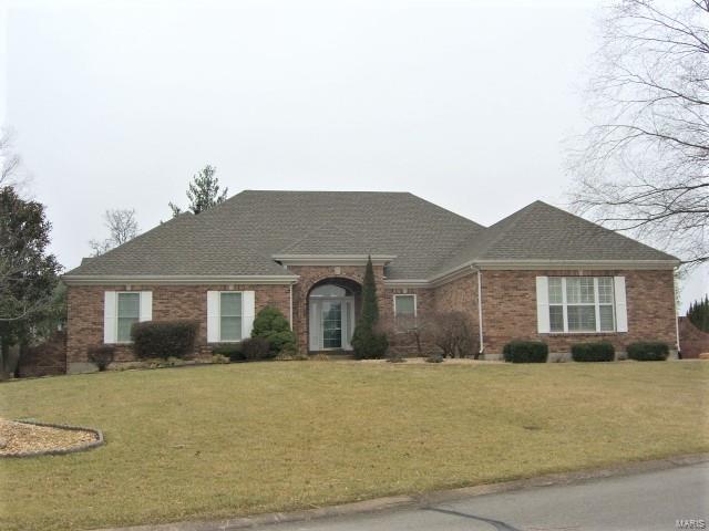 179 Blackrock Ln, Weldon Spring, MO 63304 photo 1