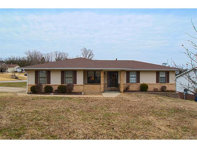 1441 Alexander Dr, Festus, MO 63028 photo 1