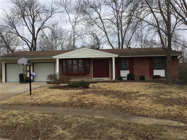 505 Clarington Ct, Ballwin, MO 63011 photo 1