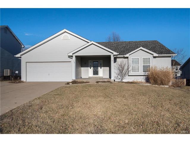 339 Charlottesville Dr, Saint Charles, MO 63304 photo 1