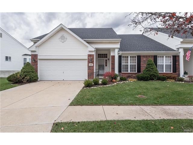 950 Gandolf Way, Eureka, MO 63025 photo 1