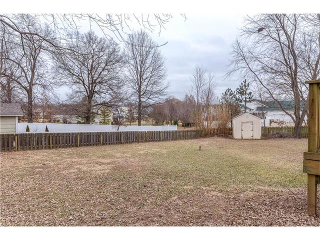 6321 Long Timber Dr, O'fallon, MO 63368 photo 28