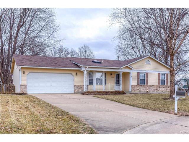 6321 Long Timber Dr, O'fallon, MO 63368 photo 32