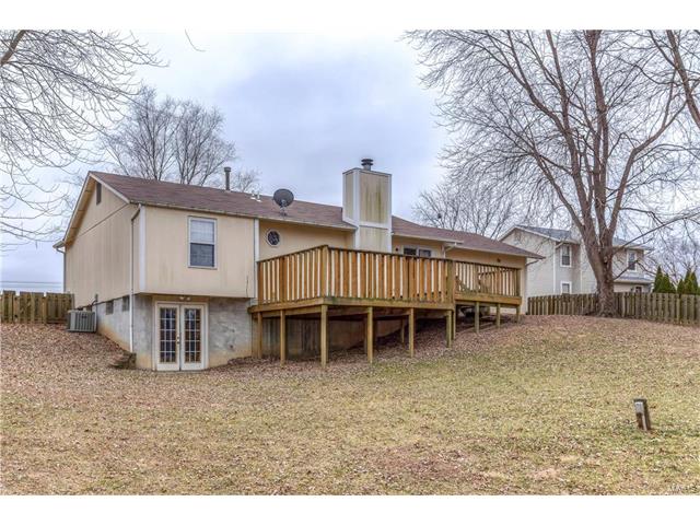 6321 Long Timber Dr, O'fallon, MO 63368 photo 31