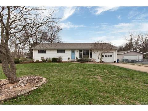 1390 Marsh Ave, Ellisville, MO 63011 photo 1