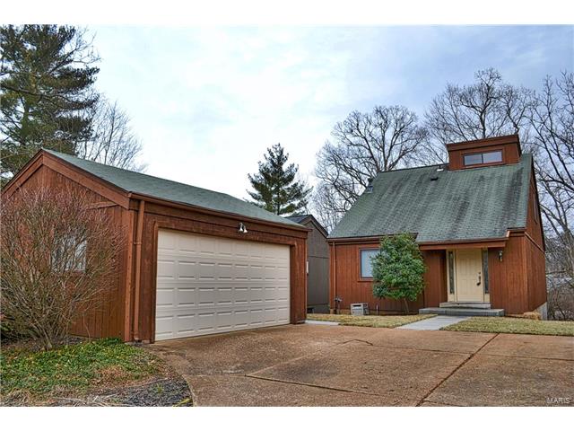 1562 Huntington View Dr, Ballwin, MO 63021 photo 1