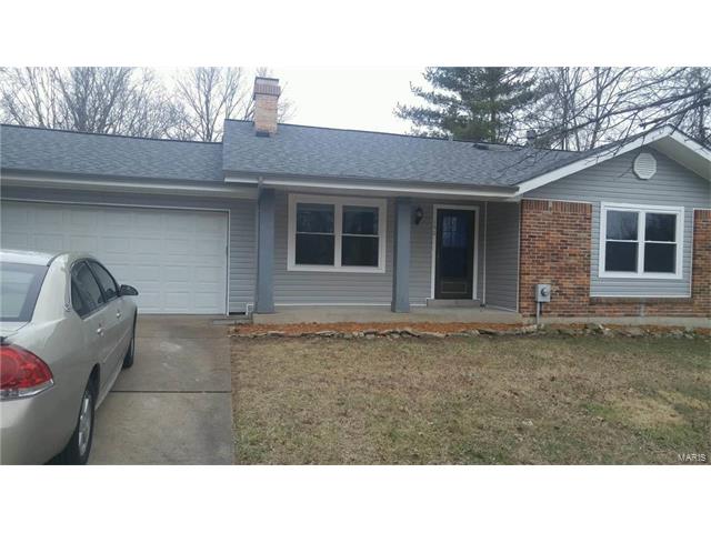 150 Brightfield, Ballwin, MO 63021 photo 1