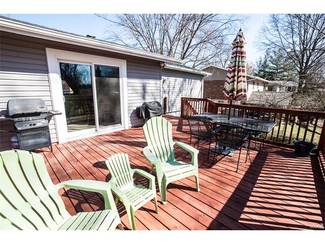 46 Roland Ave, Ballwin, MO 63021 photo 32