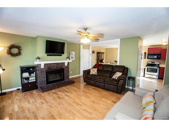 46 Roland Ave, Ballwin, MO 63021 photo 8