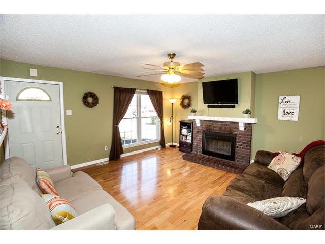 46 Roland Ave, Ballwin, MO 63021 photo 5