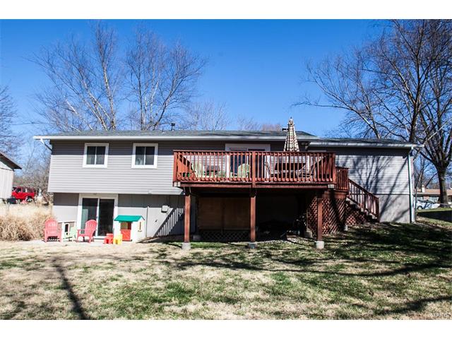 46 Roland Ave, Ballwin, MO 63021 photo 28