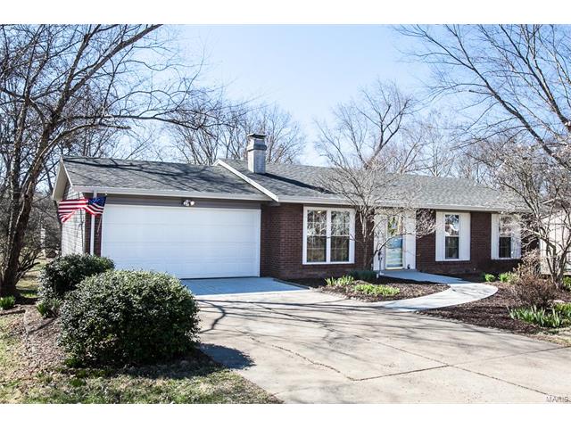 46 Roland Ave, Ballwin, MO 63021 photo 1